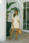 SAMPLE-Que Dress
