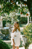 SAMPLE-Backless Ayla Dress