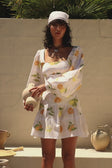 Video, Margherita Dress