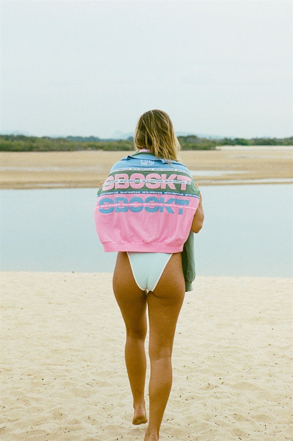 SAMPLE-Nakia Sweater