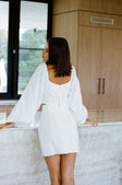 SAMPLE-Santana Skirt