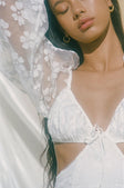 SAMPLE-Backless Salerno Dress