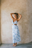 SAMPLE-Jaida Midi Dress