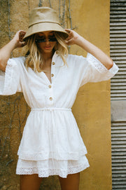 Alina Dress