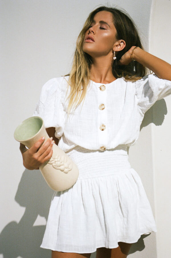 SAMPLE-Isle Dress