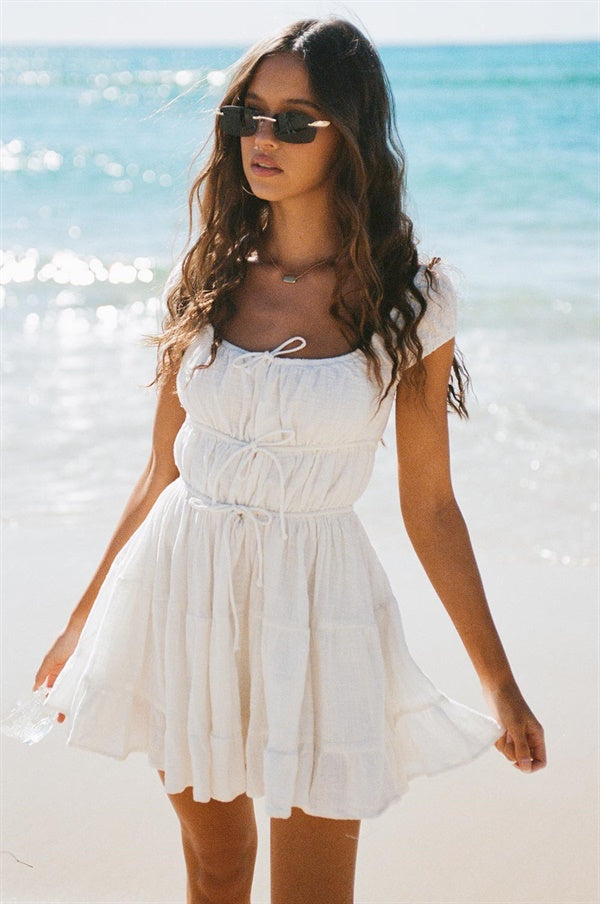 SAMPLE-Izobel Dress