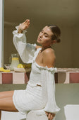 SAMPLE-Nola One Shoulder Dress