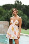 SAMPLE-Izabella Dress