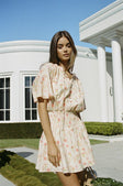 SAMPLE-Oria Floral Dress