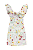 SAMPLE-Coco Off Shoulder Dress