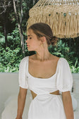 SAMPLE-Henri Dress
