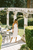 SAMPLE-Backless Carolina Dress
