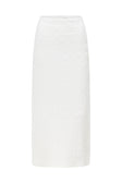 SAMPLE-Shelton Midi Skirt