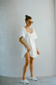 SAMPLE-Leia Babydoll Dress