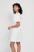 SAMPLE-Kento Puff Dress