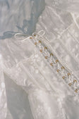 SAMPLE-Ziara Corset Dress