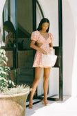 SAMPLE-Kalluah Dress - Link Flower
