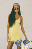 SAMPLE-Alaiya Dress