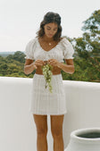 SAMPLE-Nikolina Skirt