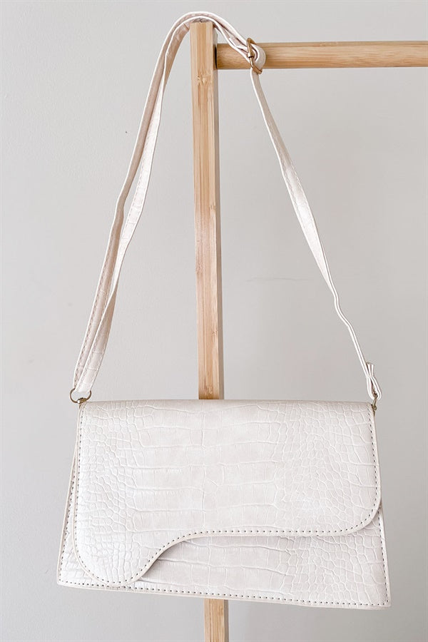 Tatti Bag - Ivory