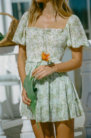 Flora Dress