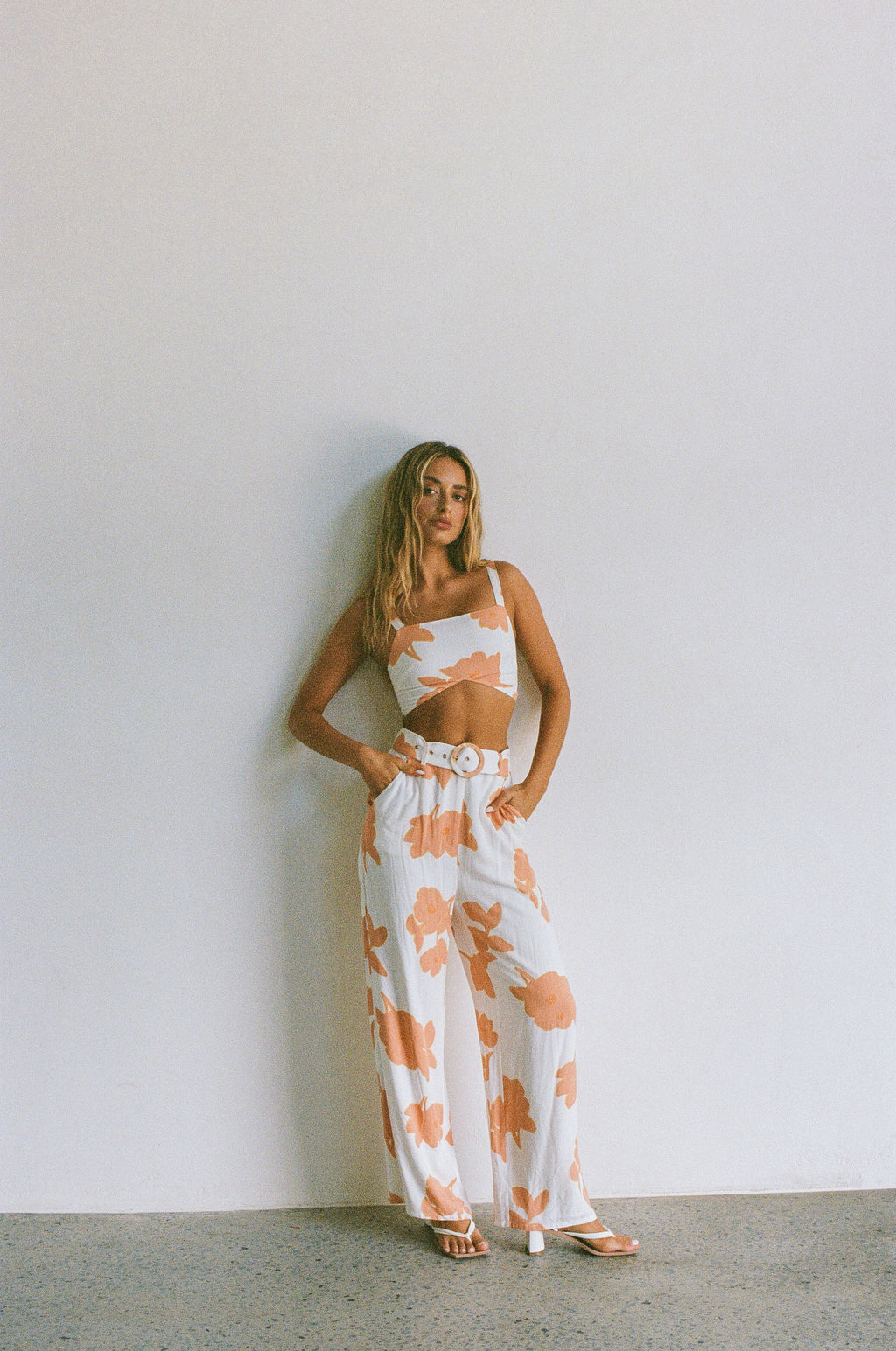 SAMPLE-Hakura Pants