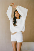 SAMPLE-Taleigh Knit Top