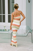 SAMPLE-Leti Top - Tropical