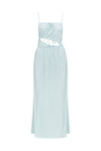 SAMPLE-Backless Annalise Dress