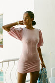 SAMPLE-Emme Corset Dress