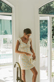 SAMPLE-Kylie Dress