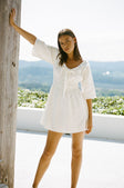 SAMPLE-Ariarne Dress