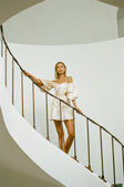 SAMPLE-Lana Linen Dress