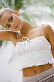 SAMPLE-Titania Top