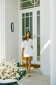 SAMPLE-Maren Bubble Dress