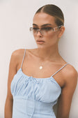SAMPLE-Kayana Maxi Dress