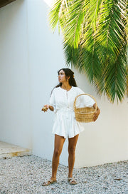 Eliana Playsuit