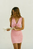 SAMPLE-Kasia Cutout Dress
