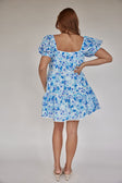 SAMPLE-Serafina Babydoll Dress
