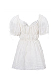 SAMPLE-Rizzo Cutout Dress