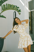 SAMPLE-Que Dress