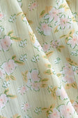 SAMPLE-Kinslee Top - Floral