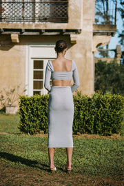 Rakell Midi Skirt