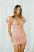 SAMPLE-Neviah Skirt