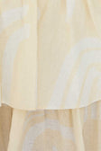 SAMPLE-Belted Zoe Skirt
