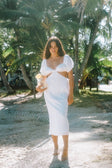 SAMPLE-Neena Cutout Dress