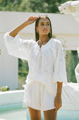 SAMPLE-Solena Shorts