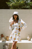 SAMPLE-Margherita Dress