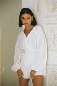 SAMPLE-Quinnie Playsuit