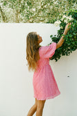 SAMPLE-Vellona Dress